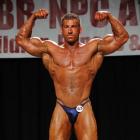 Justin   Hamilton - NPC Atlantic City 2009 - #1