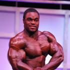 Brandon   Curry - IFBB Wings of Strength Tampa  Pro 2011 - #1