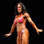 Jennifer  Peccia - NPC Nationals 2011 - #1