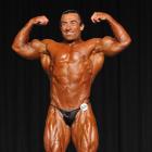 Joseph  Petreycik - NPC Jr. Nationals 2011 - #1