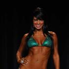 Nina  Reyna - IFBB North American Championships 2010 - #1