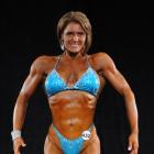 Andrea  Staley - IFBB North American Championships 2012 - #1