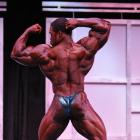 Brandon   Curry - IFBB Wings of Strength Tampa  Pro 2011 - #1