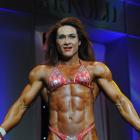 Alina   Popa - IFBB Arnold Classic 2011 - #1