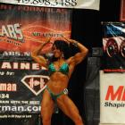 Maritzn  Martinez - NPC Natural Ohio 2012 - #1