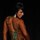 Nina  Reyna - IFBB North American Championships 2010 - #1
