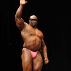 Ronnie   Coleman - NPC Atlantic States 2009 - #1