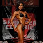 Stephanie  Flores - NPC Texas Shredder Classic 2009 - #1