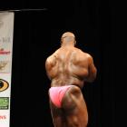 Ronnie   Coleman - NPC Atlantic States 2009 - #1