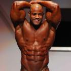 Manuel  Romero - IFBB Wings of Strength Tampa  Pro 2010 - #1
