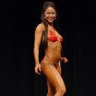 Valerie  Castillo - NPC Texas State 2010 - #1