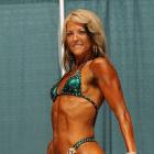 LeaRhea    Whitemore-Dimas - NPC Ronnie Coleman Classic 2010 - #1