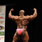 Ronnie   Coleman - NPC Atlantic States 2009 - #1