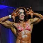 Alina   Popa - IFBB Arnold Classic 2011 - #1