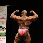 Ronnie   Coleman - NPC Atlantic States 2009 - #1