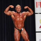 Michael   Alexander - IFBB North American Championships 2009 - #1