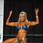 Wendy  Bogard - NPC Jr. Nationals 2012 - #1