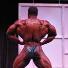Brandon   Curry - IFBB Wings of Strength Tampa  Pro 2011 - #1