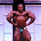Brandon   Curry - IFBB Wings of Strength Tampa  Pro 2011 - #1