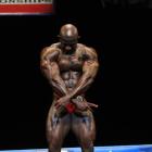 Julius  Page - NPC Jr. USA 2011 - #1