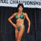 Diane  Menhenet - NPC Masters Nationals 2011 - #1