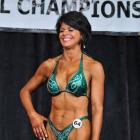 Diane  Menhenet - NPC Masters Nationals 2011 - #1