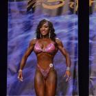 Linda   Andrew - IFBB Wings of Strength Chicago Pro 2013 - #1