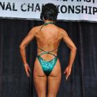 Diane  Menhenet - NPC Masters Nationals 2011 - #1