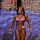 Linda   Andrew - IFBB Wings of Strength Chicago Pro 2013 - #1