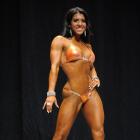 Cari  Fowler - NPC USA 2012 - #1