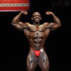 Julius  Page - NPC Jr. USA 2011 - #1