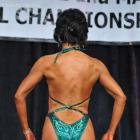 Diane  Menhenet - NPC Masters Nationals 2011 - #1