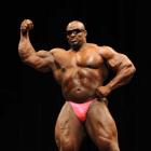 Ronnie   Coleman - NPC Atlantic States 2009 - #1