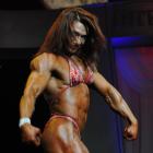 Alina   Popa - IFBB Arnold Classic 2011 - #1