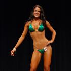 Krystal  Evans - NPC Texas State 2010 - #1