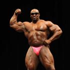 Ronnie   Coleman - NPC Atlantic States 2009 - #1