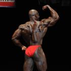 Julius  Page - NPC Jr. USA 2011 - #1