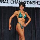 Diane  Menhenet - NPC Masters Nationals 2011 - #1