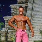 Jacob  Claver - NPC Europa Super Show 2014 - #1