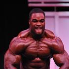 Brandon   Curry - IFBB Wings of Strength Tampa  Pro 2011 - #1