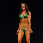 Krystal  Evans - NPC Texas State 2010 - #1