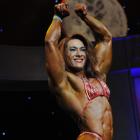 Alina   Popa - IFBB Arnold Classic 2011 - #1