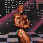 Troy  Alves - IFBB Europa Battle Of Champions 2011 - #1