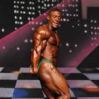 Troy  Alves - IFBB Europa Battle Of Champions 2011 - #1