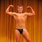 Zachary  French - NPC Long Island Championships 2010 - #1