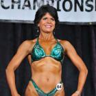 Diane  Menhenet - NPC Masters Nationals 2011 - #1