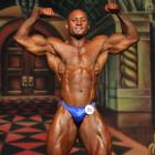 Brandon  Thomas - NPC Europa Super Show 2012 - #1