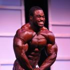 Brandon   Curry - IFBB Wings of Strength Tampa  Pro 2011 - #1