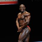 Julius  Page - NPC Jr. USA 2011 - #1