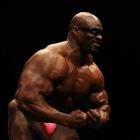 Ronnie   Coleman - NPC Atlantic States 2009 - #1